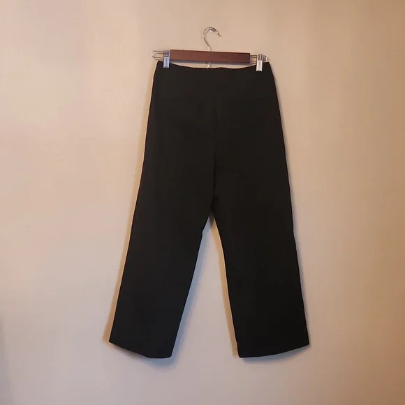 LOFT Petite Black Pants - Picture 8 of 13